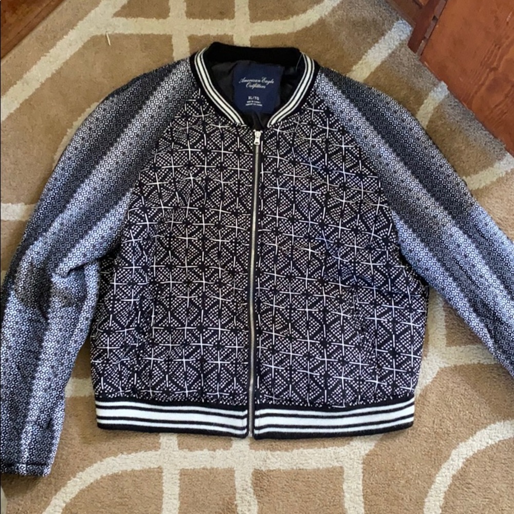 American eagle jacket
